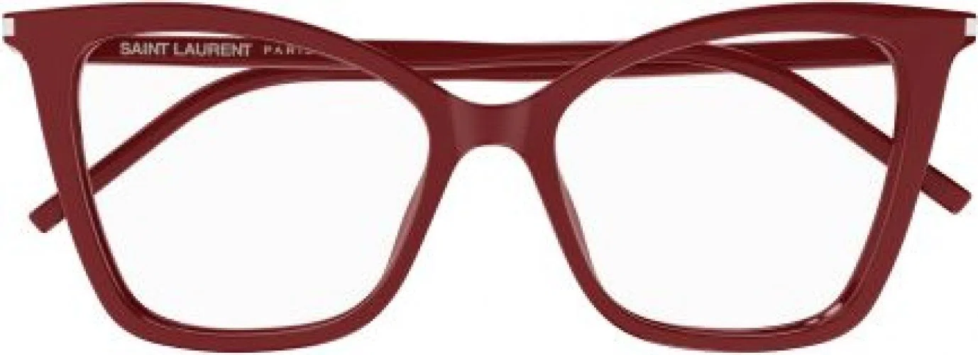 Saint Laurent Classic SL 386 Eyeglasses - view 9